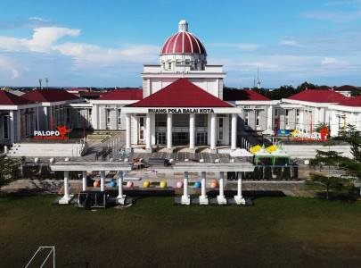 kantor-wali-kota-palopo