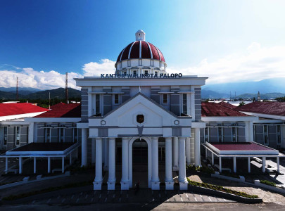 kantor-wali-kota-palopo