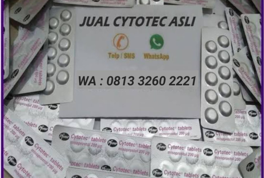 Panduan Lengkap Cara Menggugurkan Kandungan dengan Cytotec Secara Aman dan Efektif