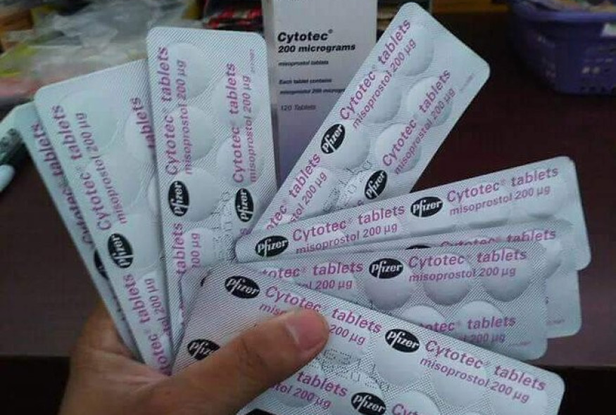 Rekomendasi Obat Penggugur Kandungan Legal dan Tersedia di Apotek